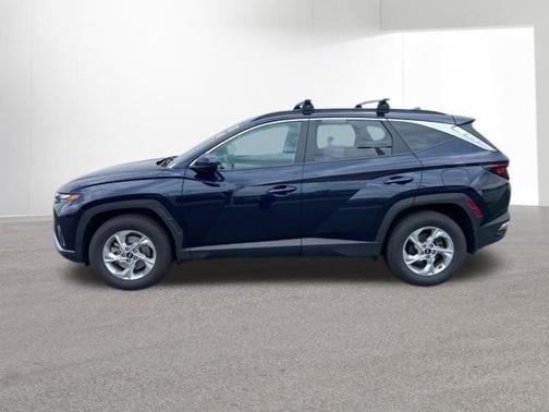 Deep Sea 2024 Hyundai TUCSON SEL