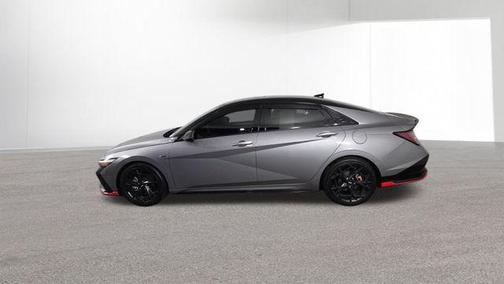 2024 Hyundai ELANTRA N Line