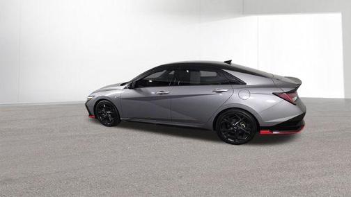 2024 Hyundai ELANTRA N Line