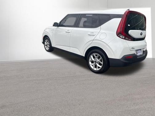 2020 Kia Soul S