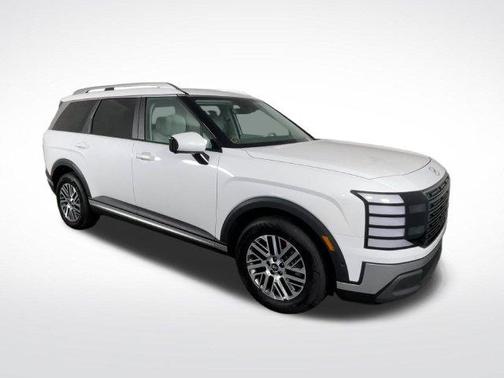 Pearl 2026 Hyundai PALISADE SEL