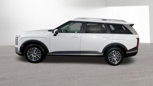 Pearl 2026 Hyundai PALISADE SEL