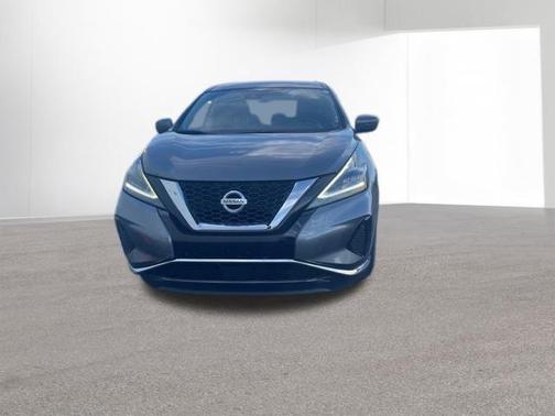 2020 Nissan Murano S