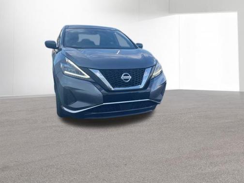 2020 Nissan Murano S