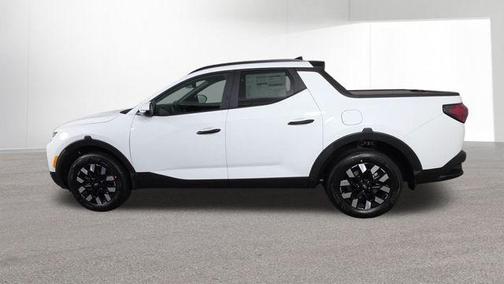 Atlas 2026 Hyundai SANTA CRUZ SEL Activity