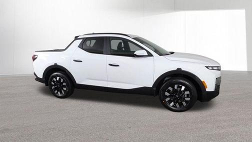 Atlas 2026 Hyundai SANTA CRUZ SEL Activity