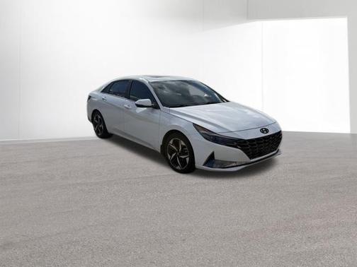 2022 Hyundai ELANTRA HEV Limited