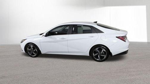 2022 Hyundai ELANTRA HEV Limited