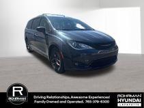 2020 Chrysler Pacifica Touring-L Plus