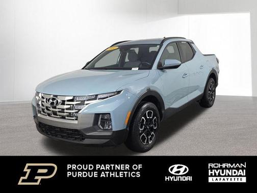 Bluestone 2022 Hyundai SANTA CRUZ 2.5T SEL Premium