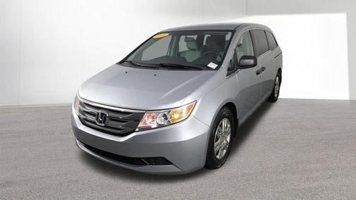 2011 Honda Odyssey LX