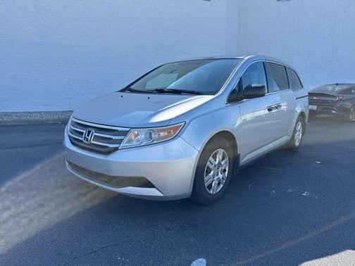2011 Honda Odyssey LX