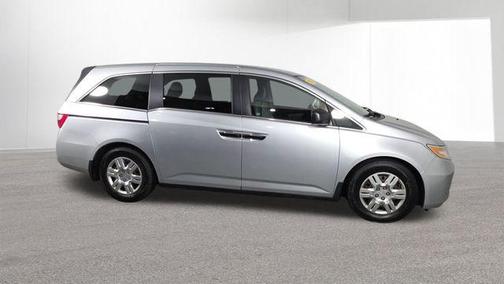 2011 Honda Odyssey LX