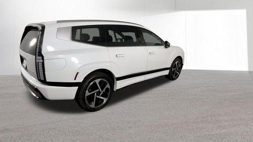 2026 Hyundai IONIQ 9 Performance Calligraphy