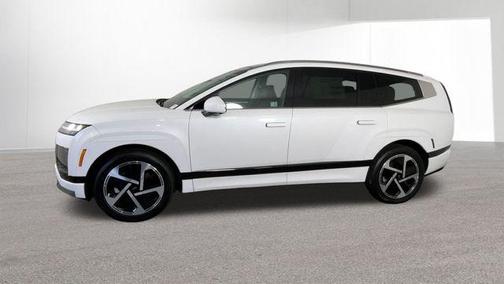 2026 Hyundai IONIQ 9 Performance Calligraphy