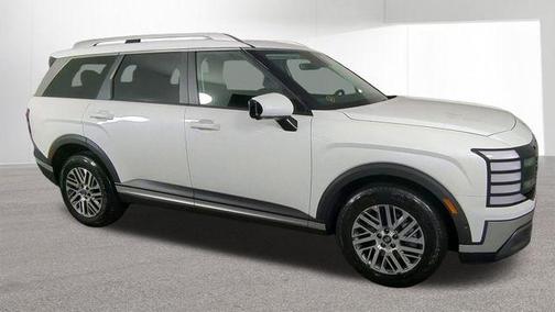 Pearl 2026 Hyundai PALISADE SEL