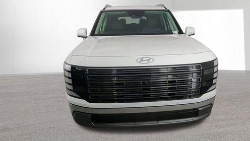 Pearl 2026 Hyundai PALISADE SEL