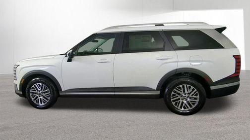 Pearl 2026 Hyundai PALISADE SEL