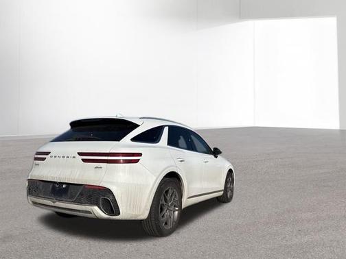 2025 Genesis GV70 2.5T