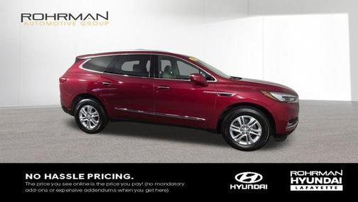 2019 Buick Enclave Essence