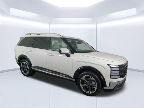 Pearl 2026 Hyundai PALISADE Limited