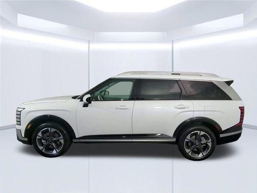 Pearl 2026 Hyundai PALISADE Limited