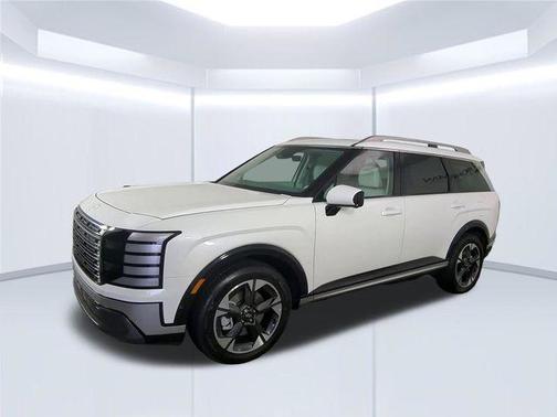 Pearl 2026 Hyundai PALISADE Limited