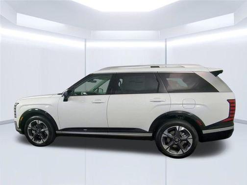 Pearl 2026 Hyundai PALISADE Limited