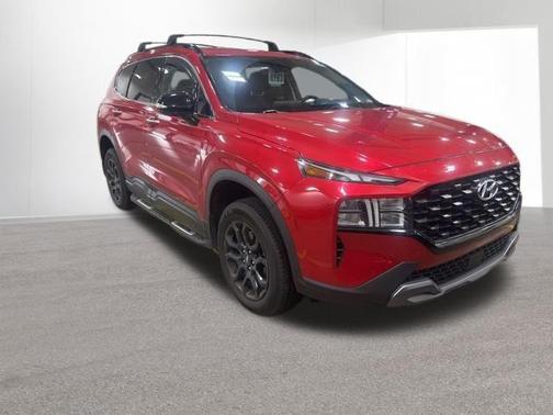 2022 Hyundai SANTA FE XRT
