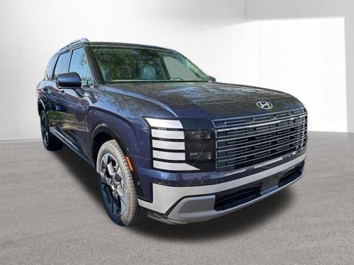 Sapphire 2026 Hyundai Palisade Hybrid Limited