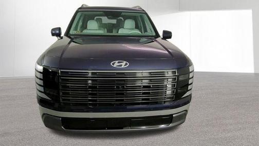 Sapphire 2026 Hyundai Palisade Hybrid Limited