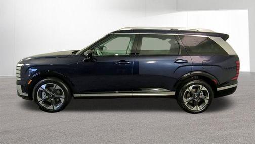 Sapphire 2026 Hyundai Palisade Hybrid Limited