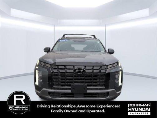 Steel / Graphite 2023 Hyundai PALISADE Limited
