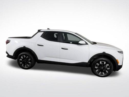 Atlas 2027 Hyundai SANTA CRUZ SE