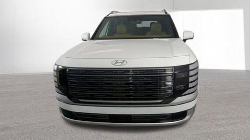 Pearl 2026 Hyundai Palisade Hybrid Calligraphy