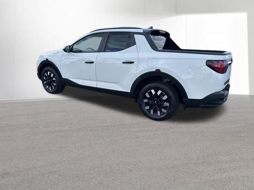 Atlas 2026 Hyundai SANTA CRUZ SEL