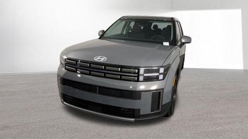 2026 Hyundai SANTA FE HEV SE