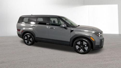 2026 Hyundai SANTA FE HEV SE