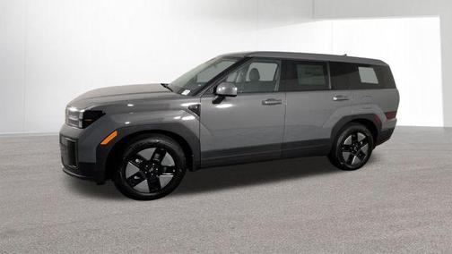 2026 Hyundai SANTA FE HEV SE