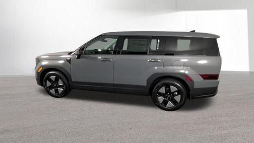 2026 Hyundai SANTA FE HEV SE