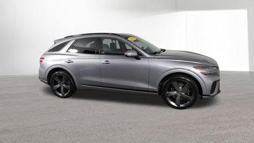 2023 Genesis GV70 2.5T
