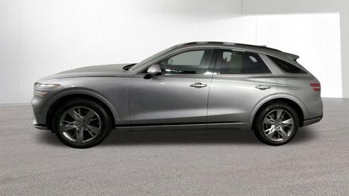 2023 Genesis GV70 2.5T