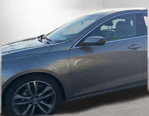 2024 Chevrolet Malibu 2LT