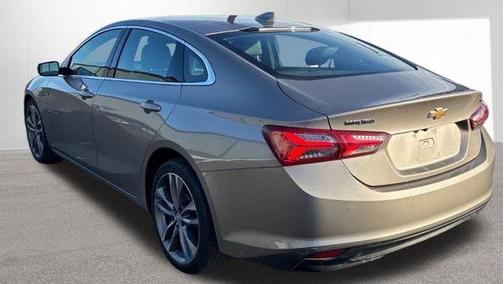 2024 Chevrolet Malibu 2LT