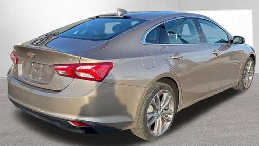 2024 Chevrolet Malibu 2LT
