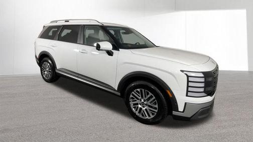 Pearl 2026 Hyundai PALISADE SEL