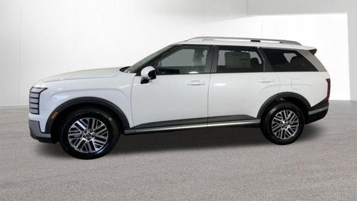 Pearl 2026 Hyundai PALISADE SEL