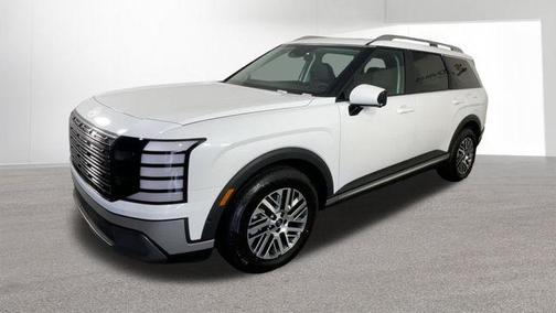 Pearl 2026 Hyundai PALISADE SEL