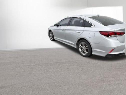 2018 Hyundai SONATA Limited
