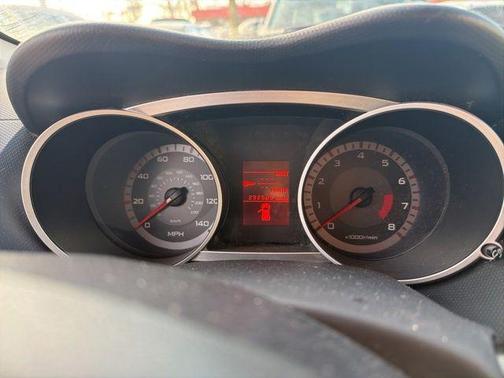 2007 Mitsubishi Outlander ES